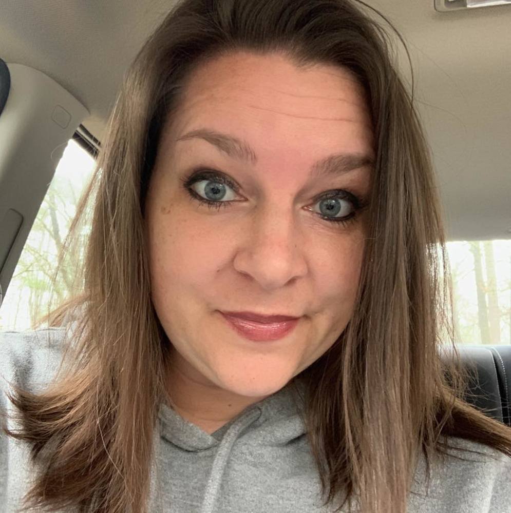 Meet your Posher, Brandy